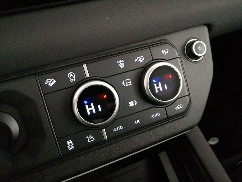 Land Rover Defender 90 3.0d i6 mhev awd 200cv auto