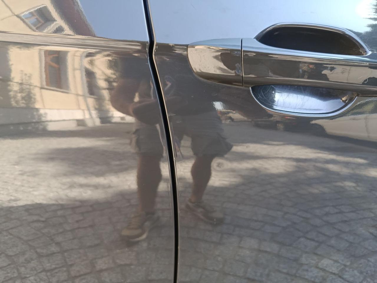 Volkswagen Polo 1.6 TDI Comfortline #5963