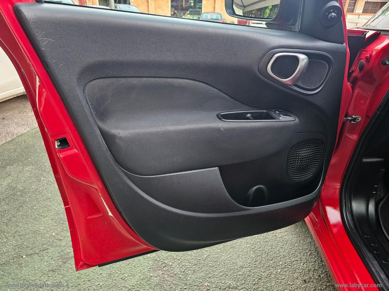 FIAT 500L 1.3 MJT 85 CV Dualogic Pop Star