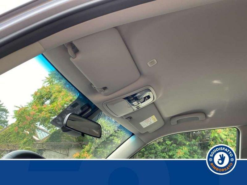 KGM Korando Black Edition 1.5 Turbo GDI 163 CV 4WD MT MY26