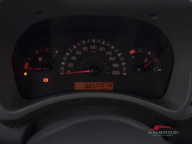 FIAT Panda 1.2 4x4 - PER OPERATORI DEL SETTORE
