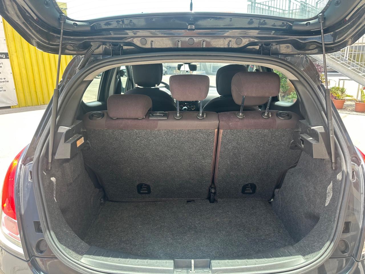 LANCIA YPSILON 1.3 MULTIJET*95CV*PLATINUM*OK NEOPATENTATI* MANUALE*