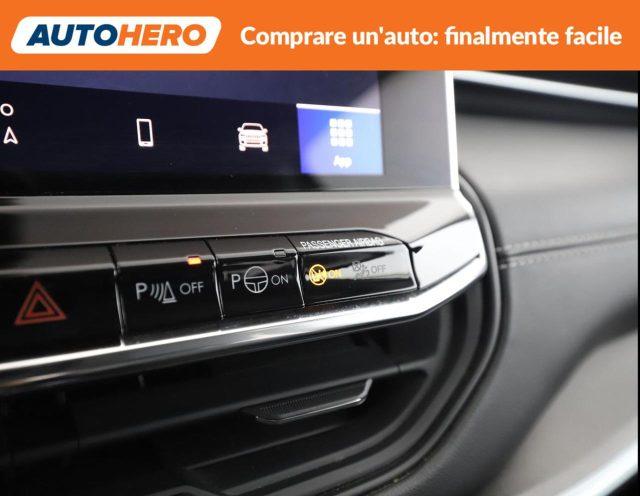 JEEP Compass 1.3 Turbo T4 190 CV PHEV AT6 4xe Limited
