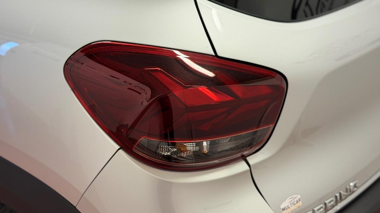 Dacia Spring Comfort Plus Electric 45