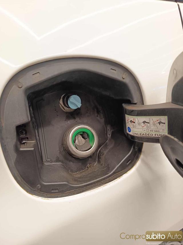 FIAT 500L 1.4 T-Jet 120 CV GPL Pop Star