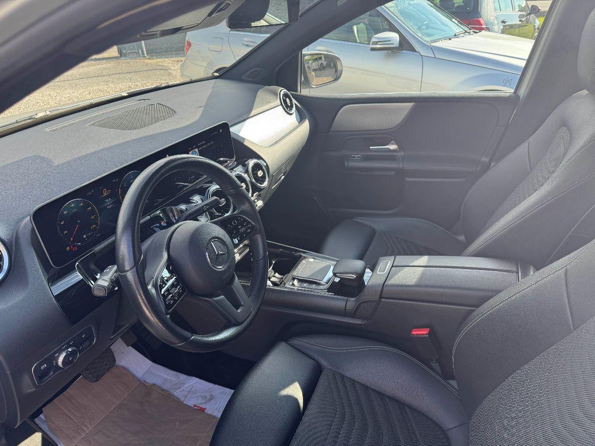 MERCEDES - Classe B - B 180 d Automatic Sport Plus