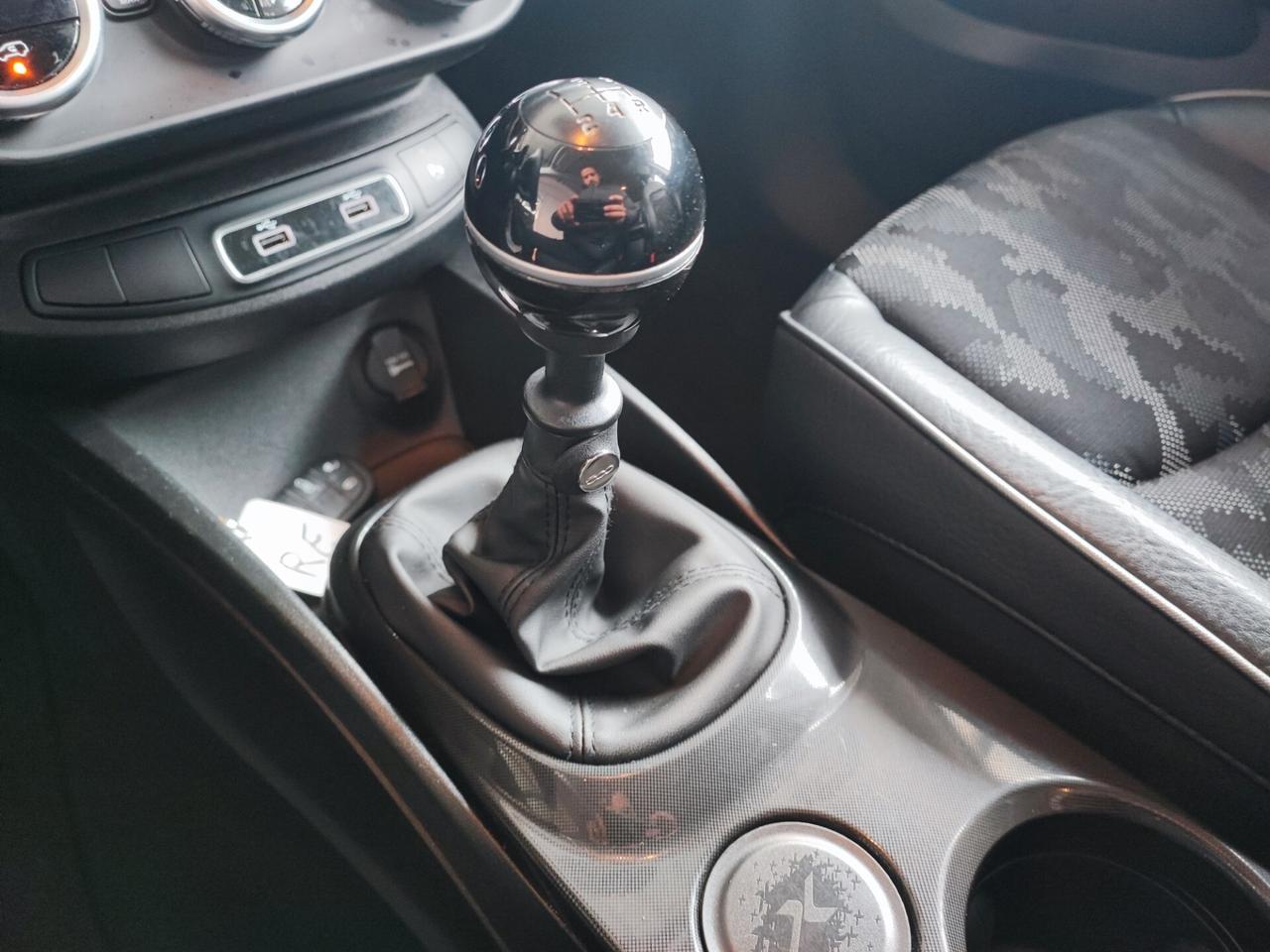 Fiat 500X CROSS 2021