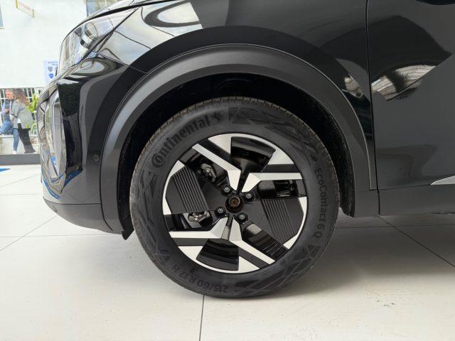 PEUGEOT 2008 Hybrid 136 e-DCS6 Allure tua da ?299,00 mensili