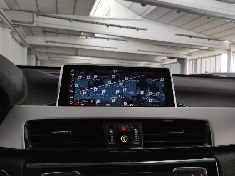 BMW X1 (F48) - X1 xDrive25e Business Advantage