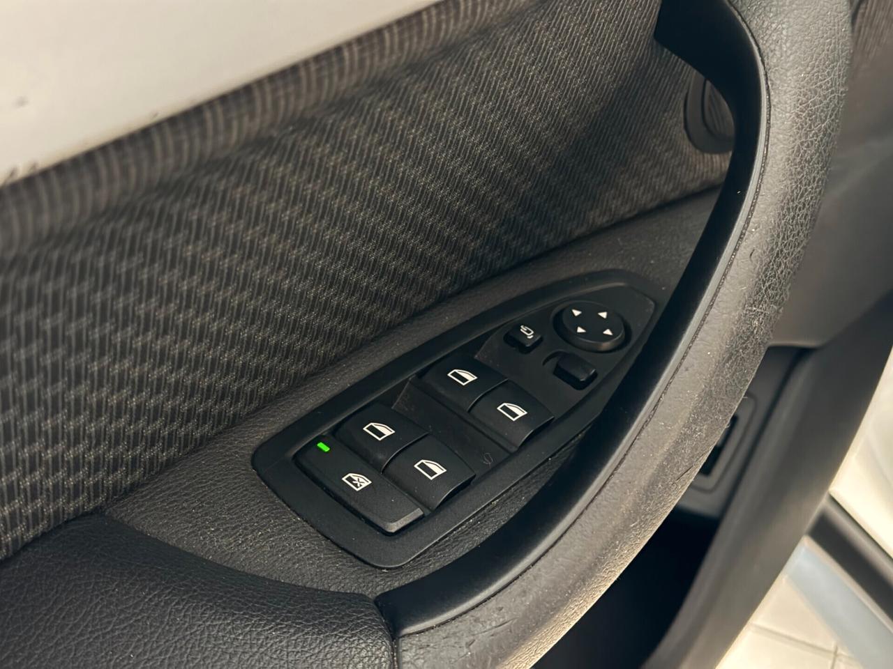 BMW X1 2.0cc 150Cv Auto Xdrive