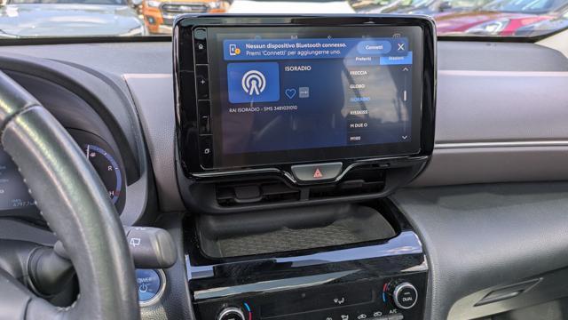 TOYOTA Yaris Cross 1.5cc 92cv TETTO PANORAMICO NAVI CAMERA POST.