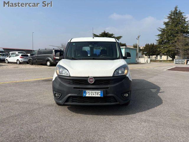 FIAT Doblo Cargo5 POSTI combi N1 1.3 mjt 16v 95cv E6-FS243VG