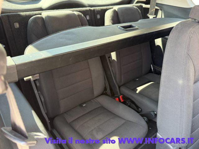 FORD S-Max 2.0 TDCi 140CV Powershift 7 posti Business Nav