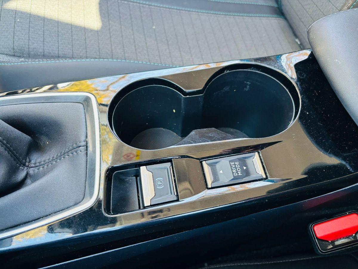 Peugeot 2008 1.5 BlueHDi 110 S&S Allure Pack