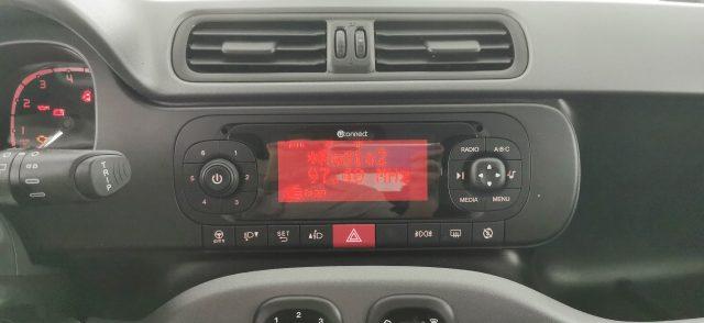 FIAT Panda 0.9 TwinAir Turbo S&S 4x4 City Cross