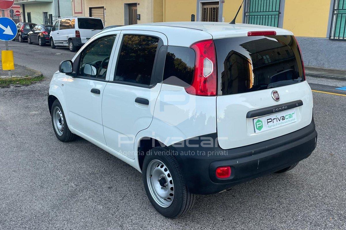 FIAT Panda 1.2 Pop Van 2 posti