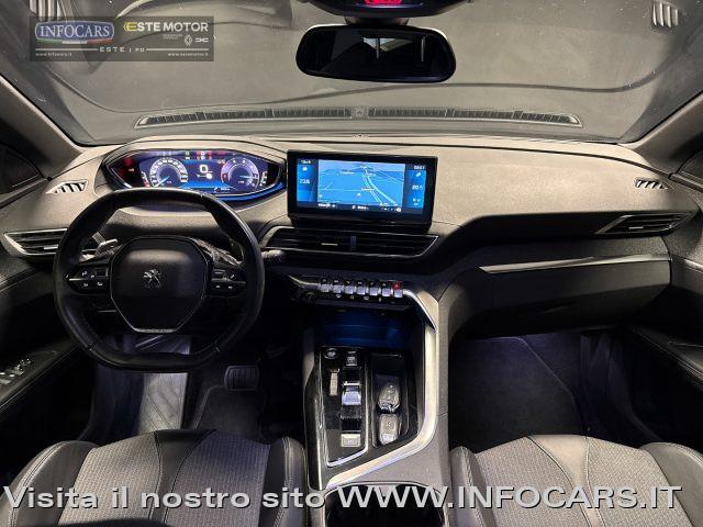 PEUGEOT 5008 BlueHDi 130 CV EAT8 Allure Pack 7 POSTI - PROMO