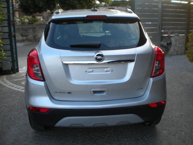 OPEL Mokka X 1.6 CDTI Ecotec 136CV 4x4 Start&Stop Business