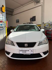 Seat Ibiza 1.6 TDI 105 CV CR 5 porte FR