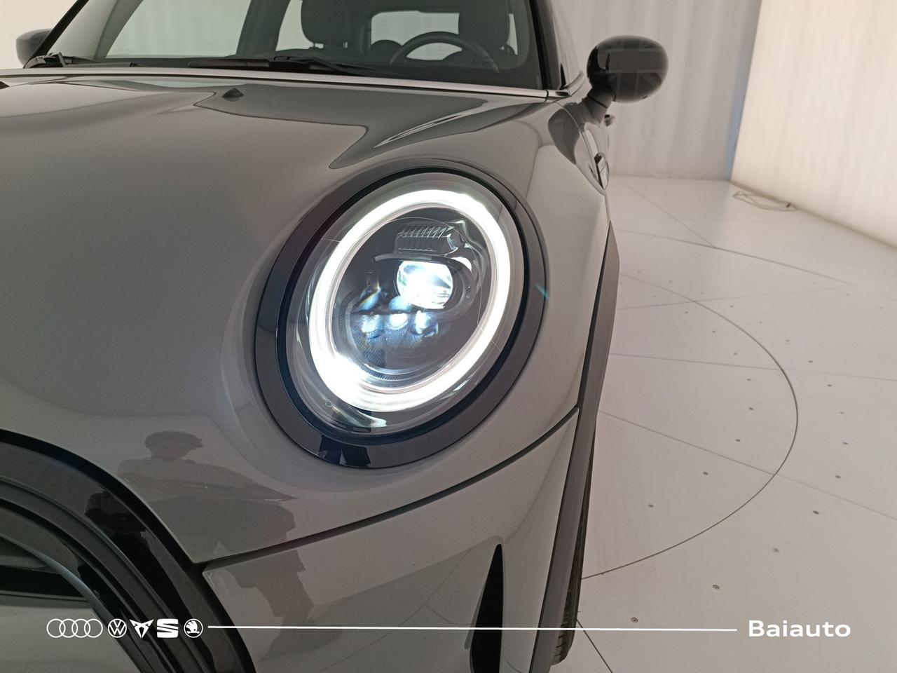Mini Mini 3 porte 1.5 twin power turbo cooper camden