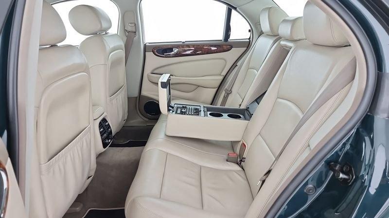 Jaguar XJ XJR 4.2 V8 cat Super Charged ASI - Conto vendita