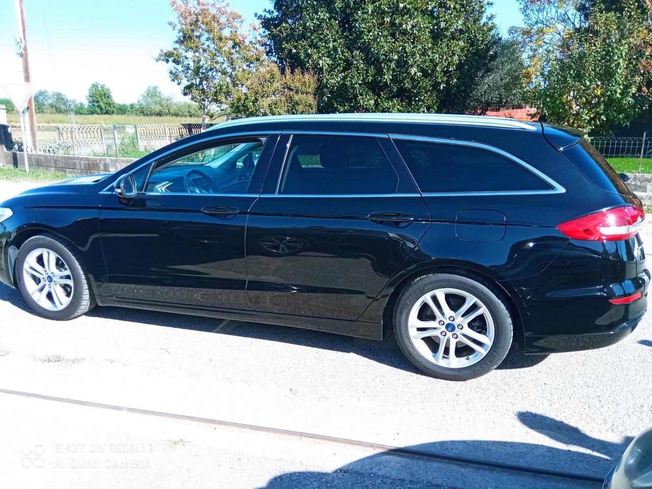 Ford Mondeo 2.0 EcoBlue 150 CV S&S aut. SW ST-Line Business