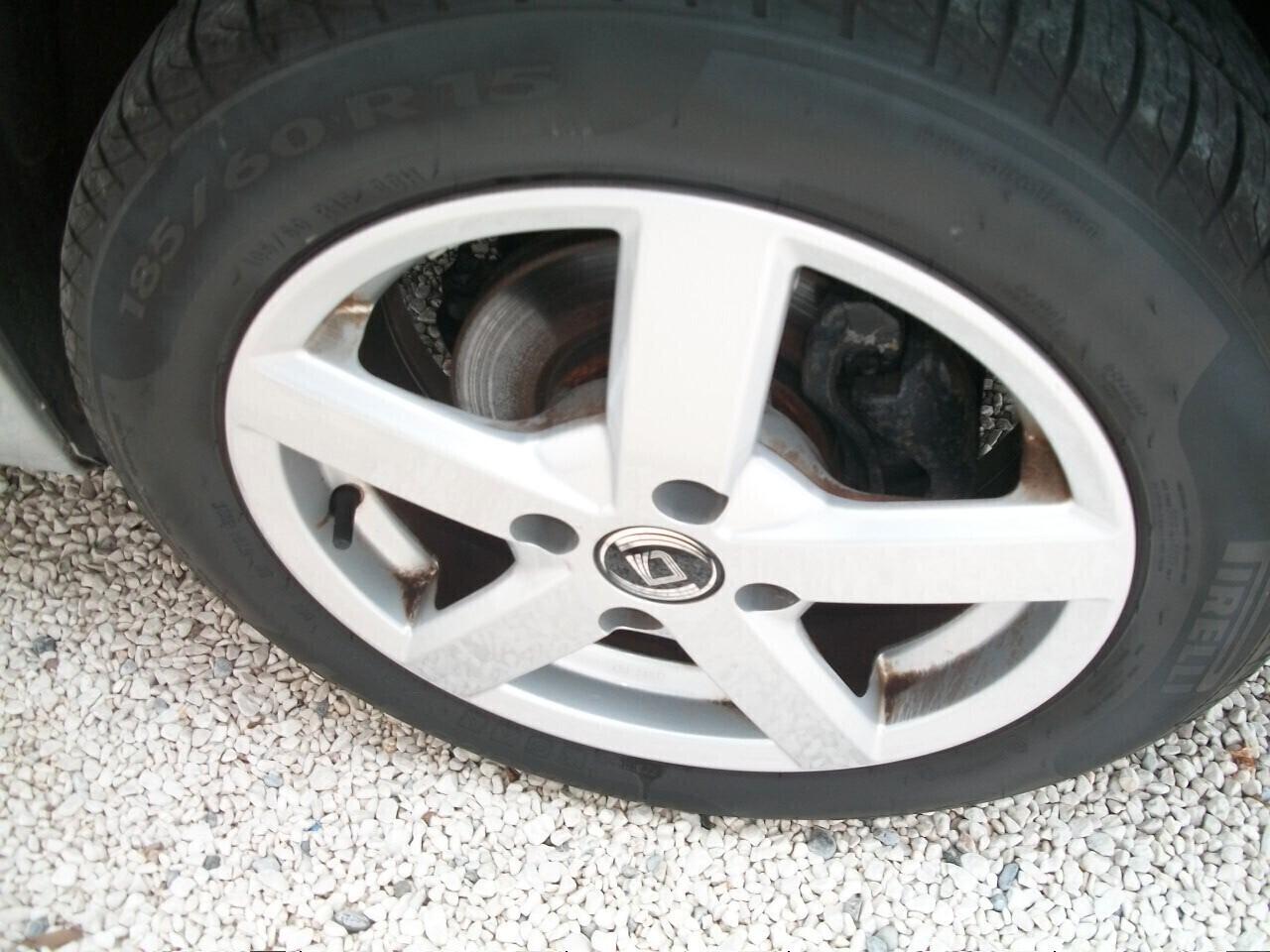 Peugeot 206 MODELLO PIU,, CC 1360 BENZINA EURO 05 SI NUOVI PATENTATI KM 119443 GARANZIA UN ANNO