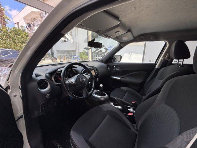NISSAN Juke 1.6 GPL Business tua da ?159,00