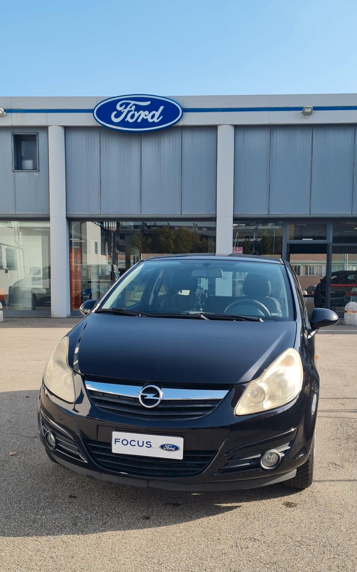 Opel Corsa 1.0 12V 3 porte Enjoy E4