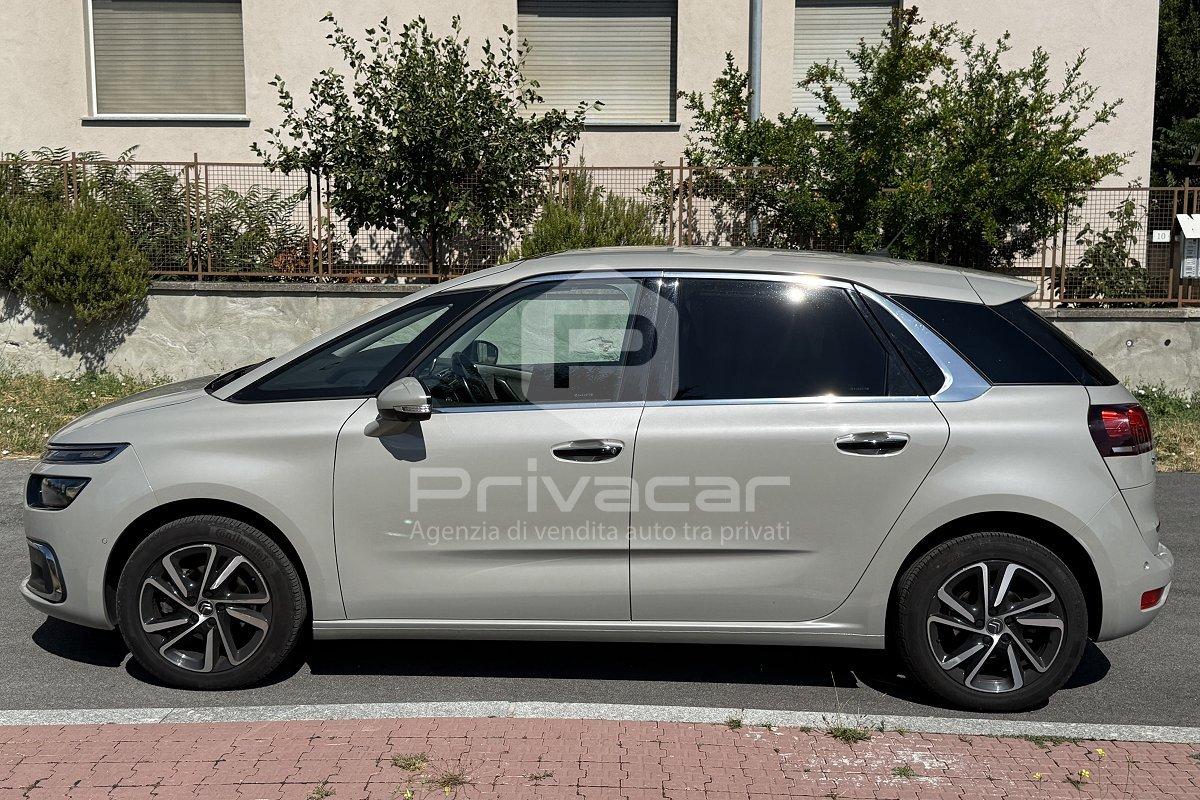 CITROEN C4 Picasso BlueHDi 120 S&S EAT6 Business