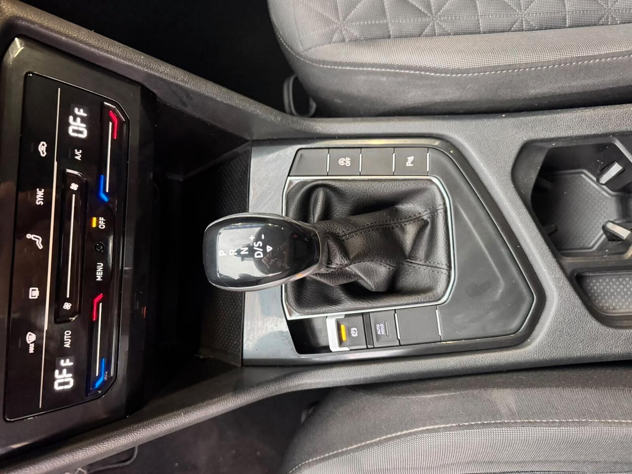 Volkswagen Tiguan 2.0 TDI 150 CV DSG IVA ESPOSTA
