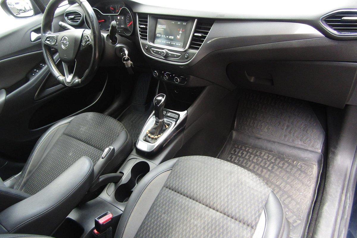 OPEL Crossland X 1.5 ECOTEC D 120 CV Start&Stop aut. Advance