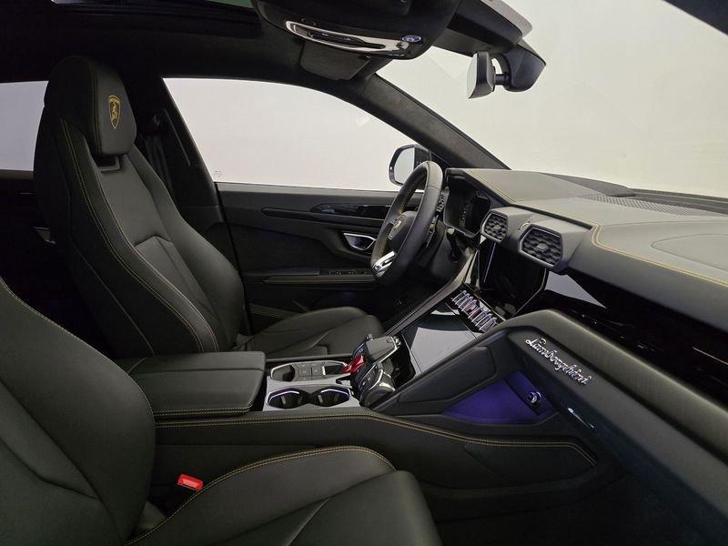 Lamborghini Urus Urus 4.0