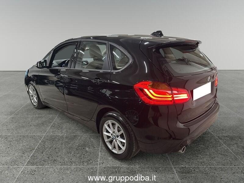 BMW Serie 2 Active Tourer Serie 2 F45 2014 Active Tourer 216i Active Tourer Advantage my17