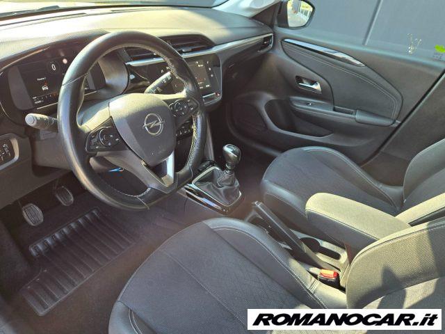 OPEL Corsa 1.5 D 100 CV Elegance