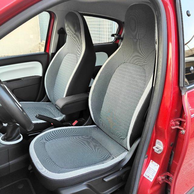 RENAULT Twingo SCe Stop&Start Lovely