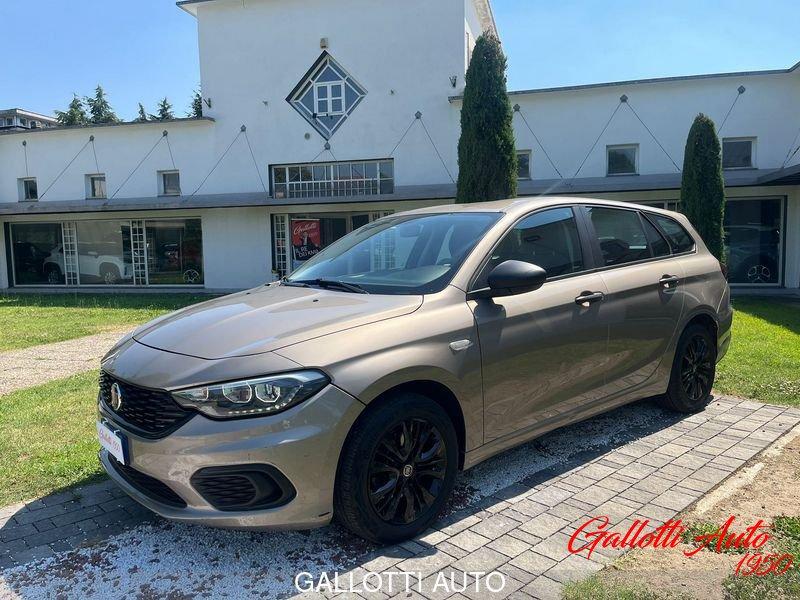 FIAT Tipo 1.4 95cv Street