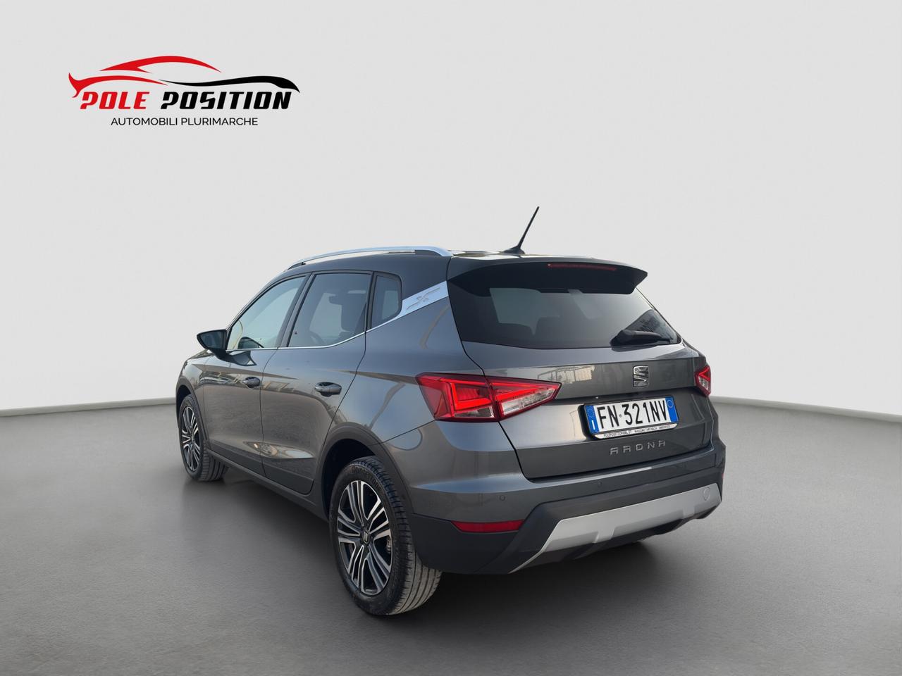 Seat Arona 1.0 EcoTSI 115 CV DSG XCELLENCE