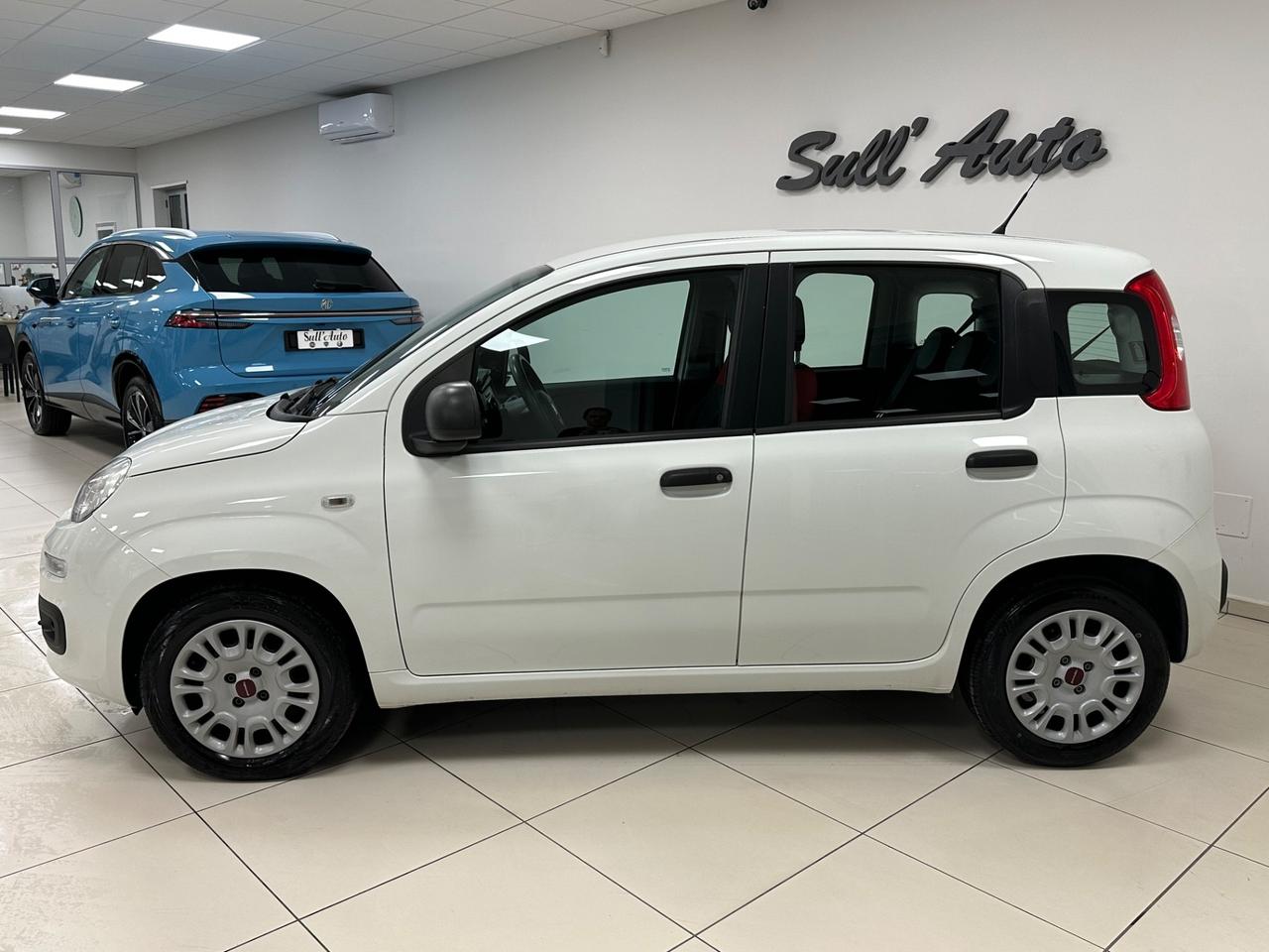 Fiat Panda 1.3 MJT 95 CV S&S Easy - 2017