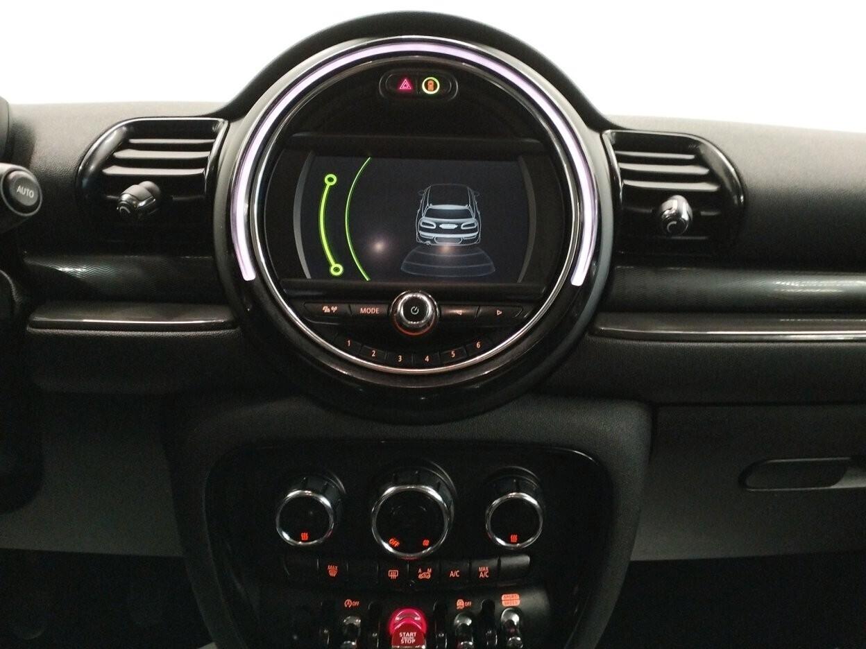 MINI One D Clubman 1.5 Boost