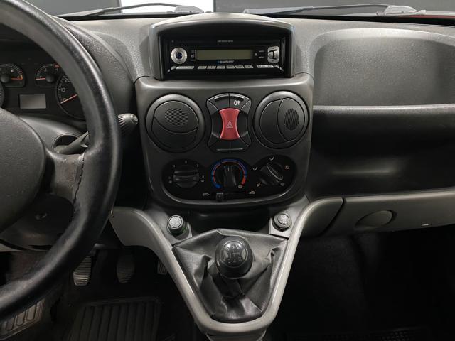 FIAT Doblo Doblò 1.9 MJ PC-TN Cargo Lamierato *IVA ESPOSTA*