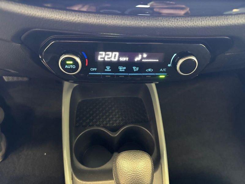 Toyota Aygo X Aygo X 1.0 Trend 72cv s-cvt
