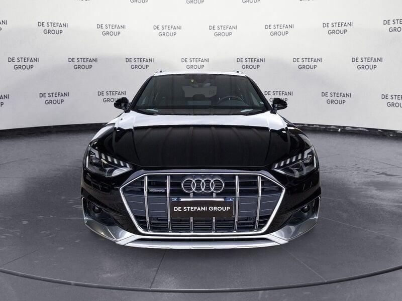 Audi A4 allroad A4 Allroad 45 2.0 tfsi mhev Business 265cv quattro s-tronic