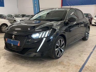 PEUGEOT 208 BLUE HDi 100 GT LINE/ UNI PROPRIETARIO