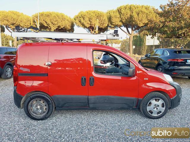 FIAT Fiorino 1.3 MJT 80CV + IVA 22%