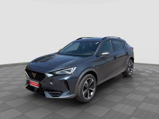 CUPRA Formentor Formentor 1.5 TSI DSG