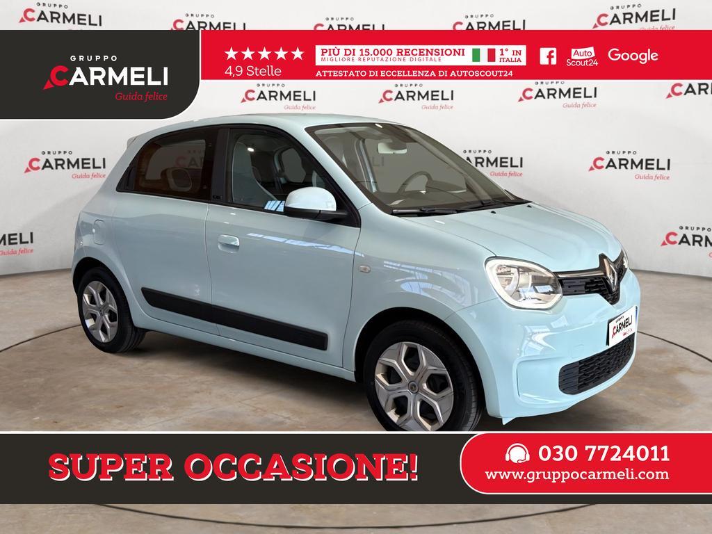 Renault Twingo 22 kWh Zen