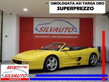 Ferrari F355 Spider 3.5