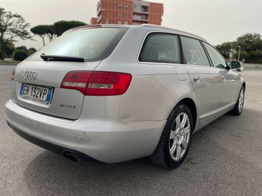 Audi A6 Avant 2.0 Tdi 170cv Auto Euro 5 UNIPRO