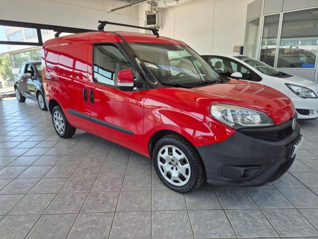 FIAT Doblo Doblò14T-Jet Nat.Power PCTN cargo prezzo + iva 22%